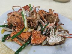 -源海渔村·现捞海鲜(大角湾店)