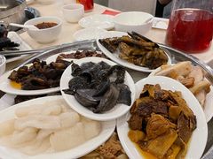 -太婆天府山珍酒楼(亚运村店)