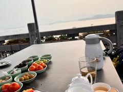 -湖畔居茶楼(湖滨店)