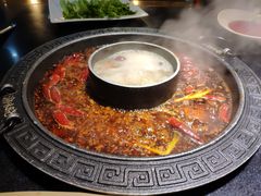 -晓宇重庆火锅(龙首店)