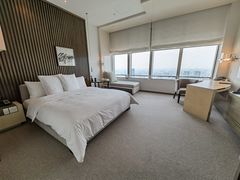 -上海柏悦酒店