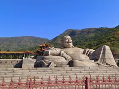 -北京十三陵国家森林公园蟒山景区