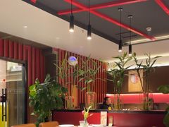 -四川饭店·川味水煮鱼(长白店)