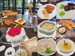 -杭州西子湖四季酒店·金沙厅