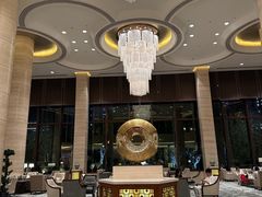 -扬州香格里拉·香宫中餐厅