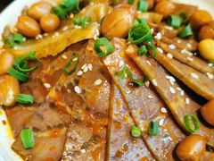 -伊兰麒兰馨园·川菜·清真馆(339电视塔店)