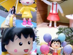 -东莞松山湖万象汇