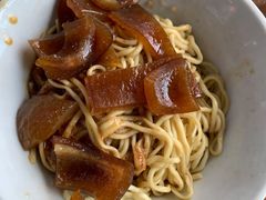 干拌面-松树干拌面店