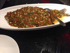 -湖锦酒楼·32年地道湖北菜(光谷店)