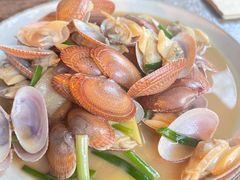 -十贰席·煨汤·台州菜(襄阳南路店)