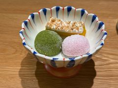 -团子君寿司·茶