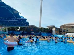 -杭州浪浪浪水公园