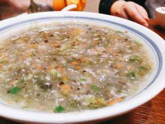 虾菇羹-海坛特色小吃·只做平潭特色菜(平潭店)