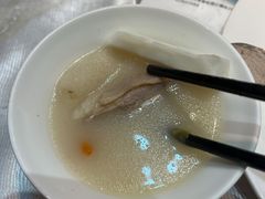 -梧桐餐厅(泉城路店)