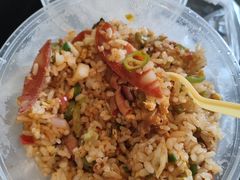 -不二·民谣音乐餐吧(长沙店)