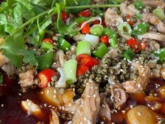 -米二红烧兔(华阳店)