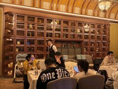 -波特曼西餐厅(中央大街店)