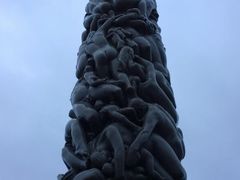 -维格兰雕塑公园