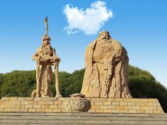 -元大都城垣遗址公园