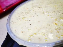 杏仁炒奶糊-百花传统甜品店(原址店)