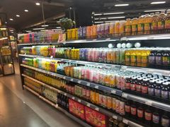 -中商优品汇超市(中南店)