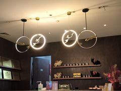 -南珠宫酒店-茶餐厅