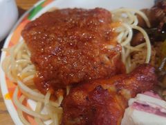 -比格比萨自助(花园路店)