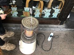 -韩国料理大力士(屏风街店)