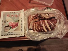 -晓马鸭店(新芜路店)