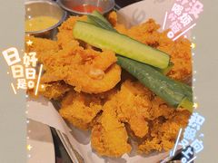 -bluefrog蓝蛙(悠唐购物中心店)