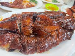 -一乐烧鹅(中环店)