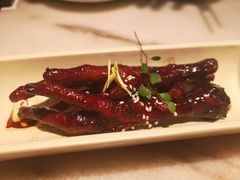 吮指鸡爪-桂满陇-西湖船宴(西单大悦城店)
