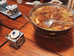 -正宗天津烧麦馆(柳州路店)