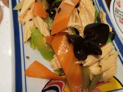 -李记白水羊头·清真老味家常菜(石景山店)
