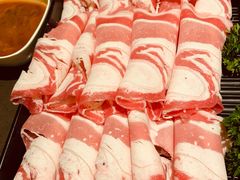 -捞王锅物料理(上海世茂广场店)