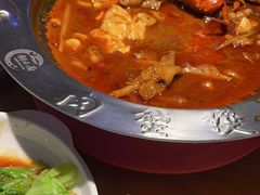 -钳小厨疯味1987肉蟹煲(美一城广场店)