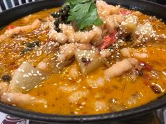 -付掌柜在成都·热炒砂锅集(金禾店)
