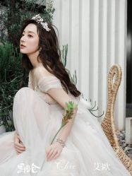 点击看大图 -Chic Bridal 熙可婚纱