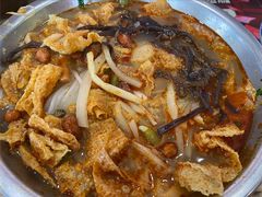 原味螺蛳粉-西环肥仔螺蛳粉(总店)