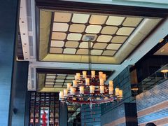 -天龙轩(香港丽思卡尔顿酒店)