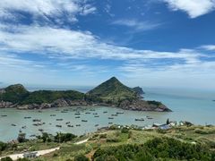 -嵛山岛