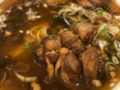 -无名缘米粉(大食代东方广场店)