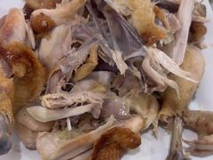 -考记泥焗鸡农庄·海鲜(北洛秘境店)