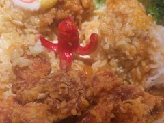 -味太助·银饭食堂(中华城店)