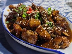 -龙姐私房菜(和顺古镇店)