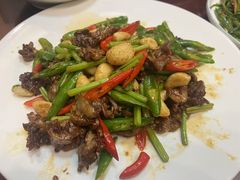 -天赢酒楼(青馨家园店)