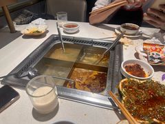 -海底捞火锅(玉桥商业广场店)