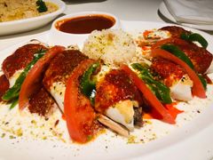 -Pasha帕夏土耳其餐厅(南昌路店)