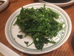 -云海肴·汽锅鸡·云南菜(广安门天虹店)