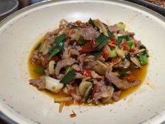 -树厨贵州菜(大十字店)